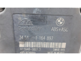 Блок АБС 34511164896, 141536 BMW X3 E83 2003-2010 года