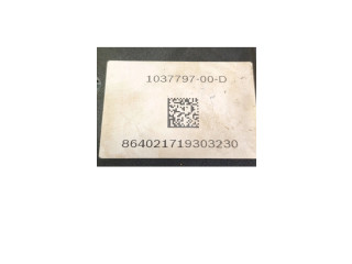 Блок АБС 1037797-00-D Tesla Model S 2012 - года