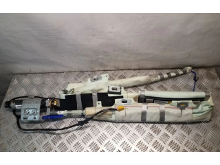 Боковая подушка безопасности P52112100AE, 30379467BRH Dodge Nitro