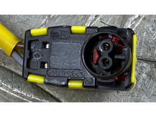 Подрулевой шлейф SRS 2252300575548   Jeep Renegade