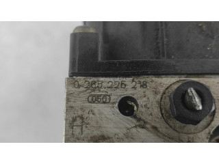 Блок АБС 0265225218 Smart Roadster