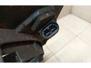 Электрический вентилятор радиаторов Dacia Duster 2010 - 2017 года