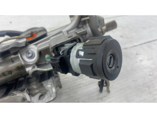    Рулевая рейка 9681750477   Citroen C4 Grand Picasso 2007-2013 года