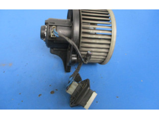 Вентилятор печки       KIA Pregio