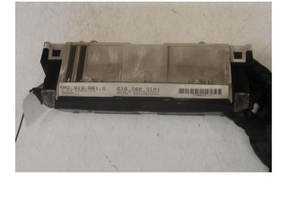 Рулевая рейка 6N0919861G Volkswagen Polo III 6N 6N2 6NF 1995 - 2001 года