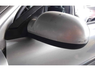 Зеркало электрическое Volvo S80 1999 - 2003 года