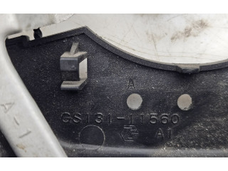 Volant Subaru Outback 2011 GS12003720