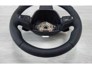 Руль Skoda Superb B6 (3T)  2008 - 2015 года 61962000B, 3T0419091L      