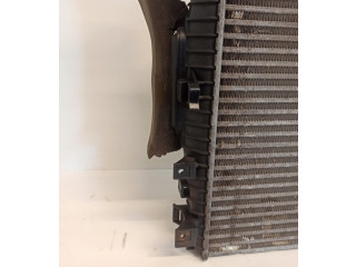 Интеркулер     Jaguar XF X250 