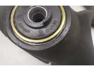 Руль Volkswagen Golf II  1984 - 1991 года 191419091L, 321419660      