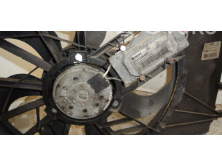 Вентилятор радиатора 0130303909, 8649634 Volvo S80