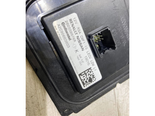 Блок управления Xenon