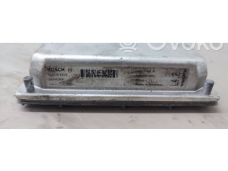 Блок управления двигателя 08677708A, 0281010319 Volvo XC90