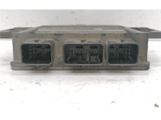 Блок управления 8200331477, 0090047 Renault Clio II