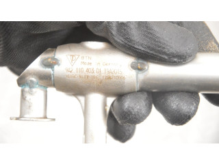 Vstřikovací lišta 9A211040301 Porsche 911 991 MDC.HA