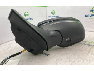 Зеркало (механическое)       Peugeot 2008 II  2019 -  года   