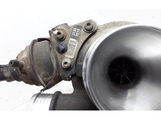 Турбина Volvo S60 31380219 для двигателя D5204T3