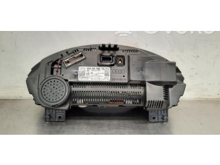 Панель приборов 8W5920790E Audi Q5 SQ5