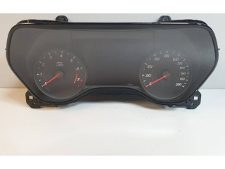 Pojistková skříňka Спидометр (приборный щиток) 84726919, 711050009000 Chevrolet Camaro 2020