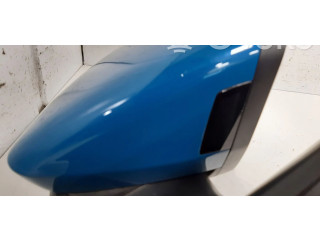 Зеркало электрическое Audi e-tron - года