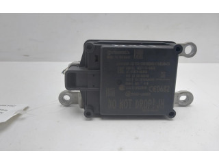 Řídící jednotka 284385FA1A Nissan Micra 2017