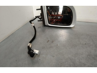 Зеркало электрическое Mercedes-Benz GL X164 2006 - 2012 года