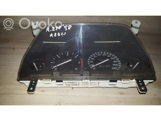 Přístrojová deska Rover 214 - 216 - 220 1998 yac109840, r3