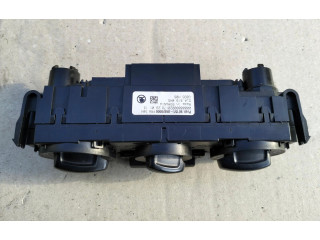 Блок управления климат-контролем 5ja819045 Skoda Rapid (NH)