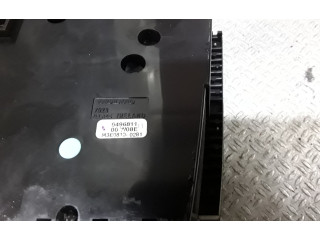 Блок управления климат-контролем 9496811 Volvo S80