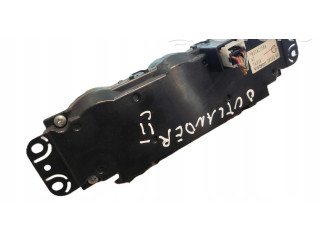 Блок управления климат-контролем 7820A115XA Mitsubishi Outlander