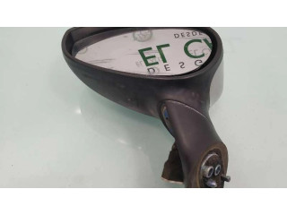 Zpětné zrcátko levé Fiat Linea 2007