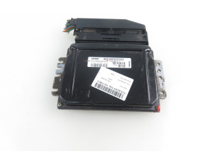 Блок управления двигателя P30616812, S110602005A Volvo S40, V40