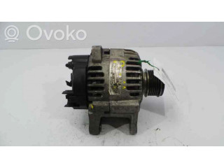 Генератор 7711368356 Renault Clio III 1.5