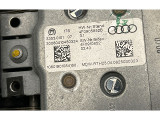 Рулевая рейка 4F0905852B, 33530101 Audi A6 S6 C6 4F 2004 - 2011 года