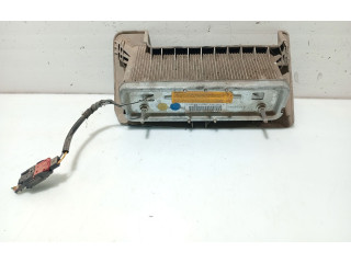 Подушка безопасности водителя 9650141200 Citroen C5