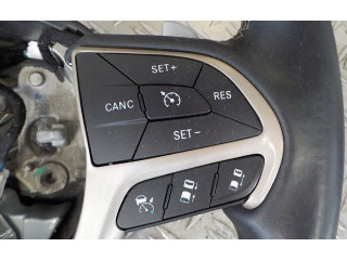 Руль Jeep Grand Cherokee 2010 - 2021 года