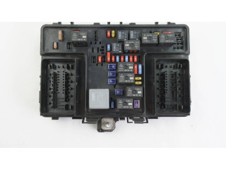 Pojistková skříňka F2GT14A067LD, F80B14B192AA Ford S-MAX 2017