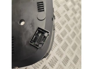 Панель приборов 95967057, X40C160672 Chevrolet Captiva