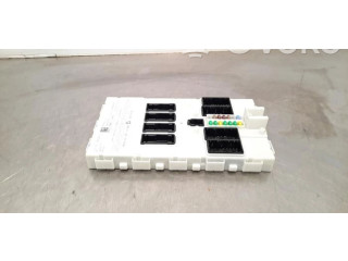 Блок комфорта 61355A91FD5 Mini Clubman F54