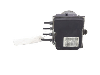 Блок управления АБС 9660934580, 00006580JE Citroen C4 I Picasso