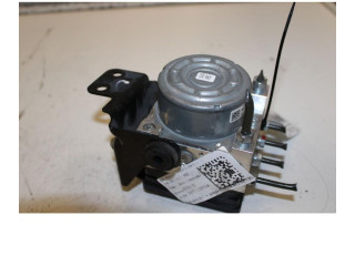 Блок АБС 06.2102-3535.4 Mitsubishi ASX - года