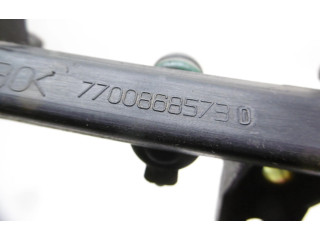 Vstřikovací čerpadlo Renault Kangoo I