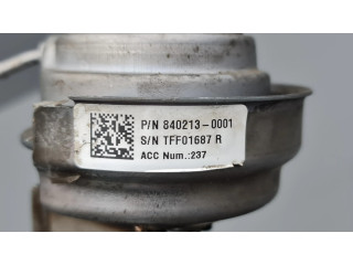 Турбина Honda Civic IX 1.6 GTD1244, 18900RSXG031M2 для двигателя N16A1