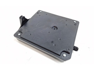 Блок комфорта 284B17715R, BCM95381 Renault Scenic III - Grand scenic III