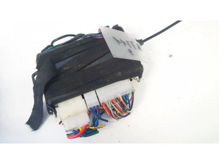 Блок управления Hyundai Coupe