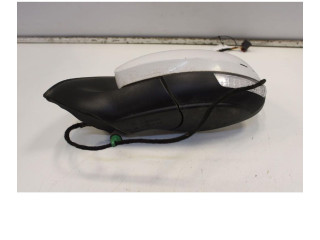 Zpětné zrcátko  Volkswagen Tiguan 2008    