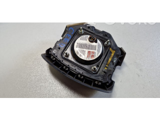 Подушка безопасности водителя 1H59601010, F1ADBY5VKF0541 KIA Ceed