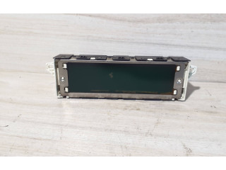 Дисплей    9665989780, 1825269   Citroen C5