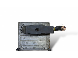 Řídící jednotka 6S6112A650FD, S120977315D Ford Fiesta 2007