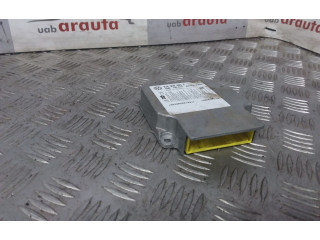 Блок подушек безопасности 1C0909605F, 5WK43131 Ford Galaxy